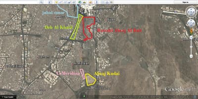 નકશો kudai પાર્કિંગ Aap 